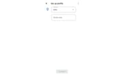 After setting the profiles, surveys are sent (Image via Google Opinion Rewards)